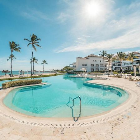 Ocean View Punta Palmera Studio Gc5 Пунта-Кана Екстер'єр фото