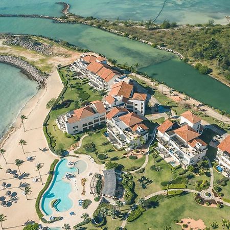 Ocean View Punta Palmera Studio Gc5 Пунта-Кана Екстер'єр фото
