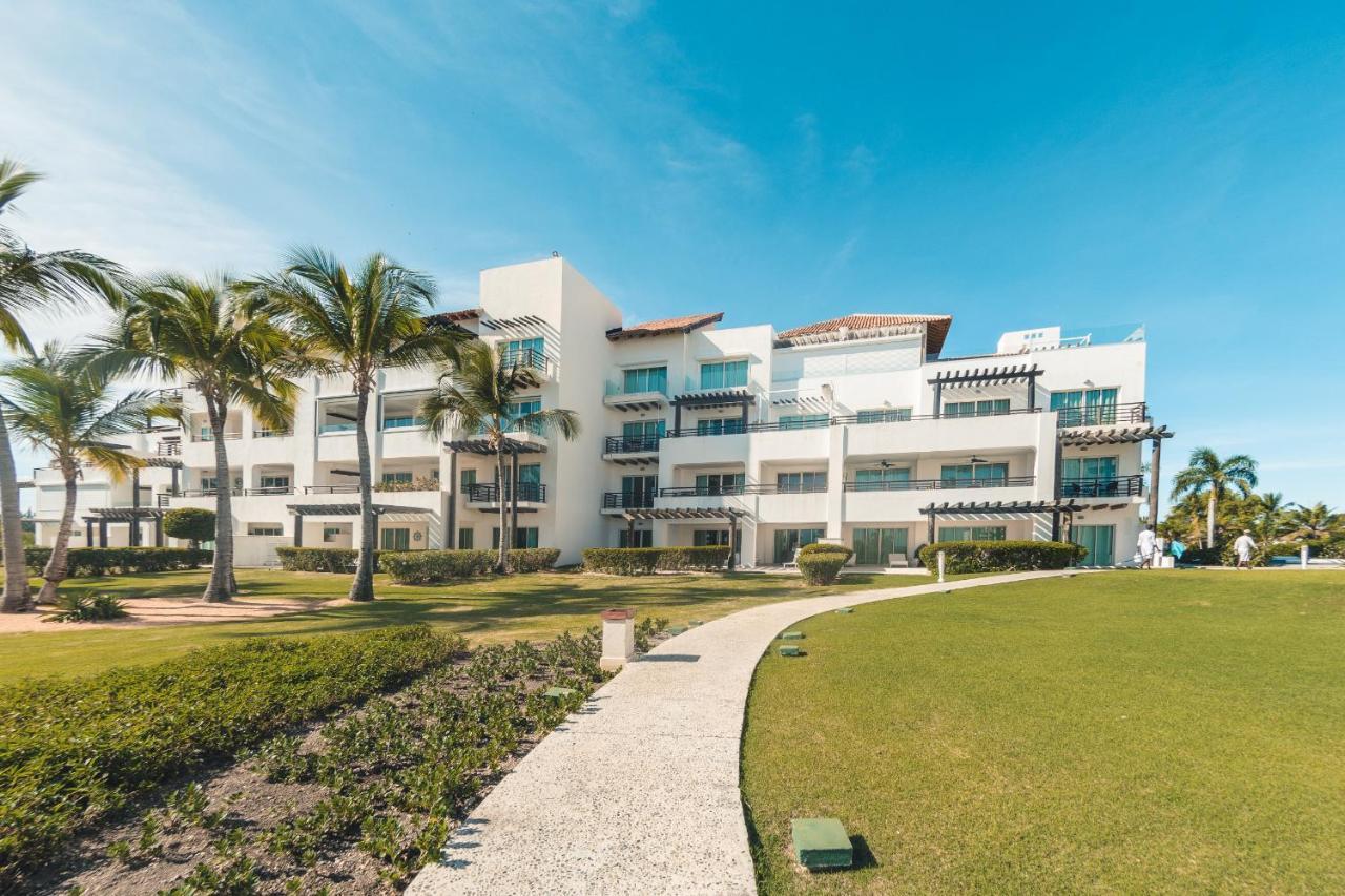 Ocean View Punta Palmera Studio Gc5 Пунта-Кана Екстер'єр фото