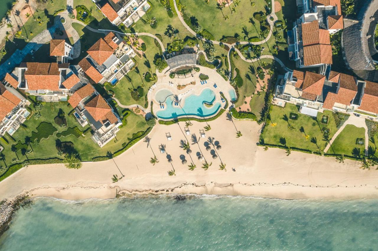 Ocean View Punta Palmera Studio Gc5 Пунта-Кана Екстер'єр фото