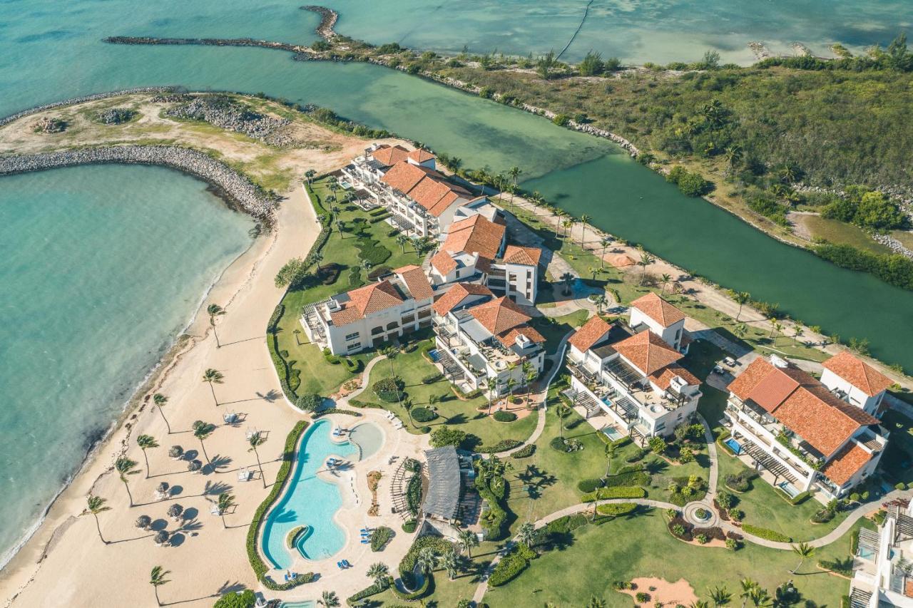 Ocean View Punta Palmera Studio Gc5 Пунта-Кана Екстер'єр фото