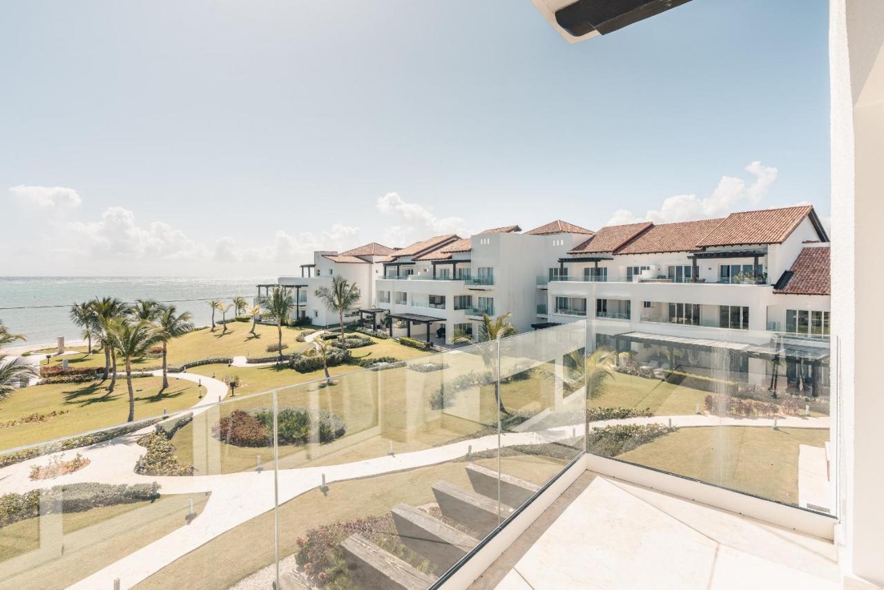 Ocean View Punta Palmera Studio Gc5 Пунта-Кана Екстер'єр фото