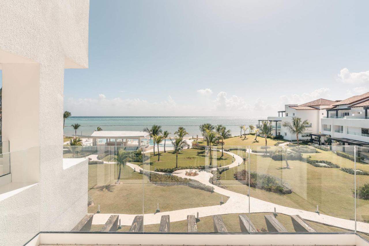 Ocean View Punta Palmera Studio Gc5 Пунта-Кана Екстер'єр фото