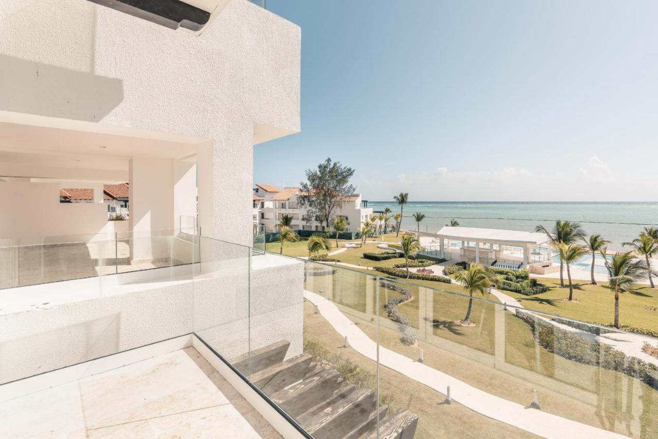 Ocean View Punta Palmera Studio Gc5 Пунта-Кана Екстер'єр фото