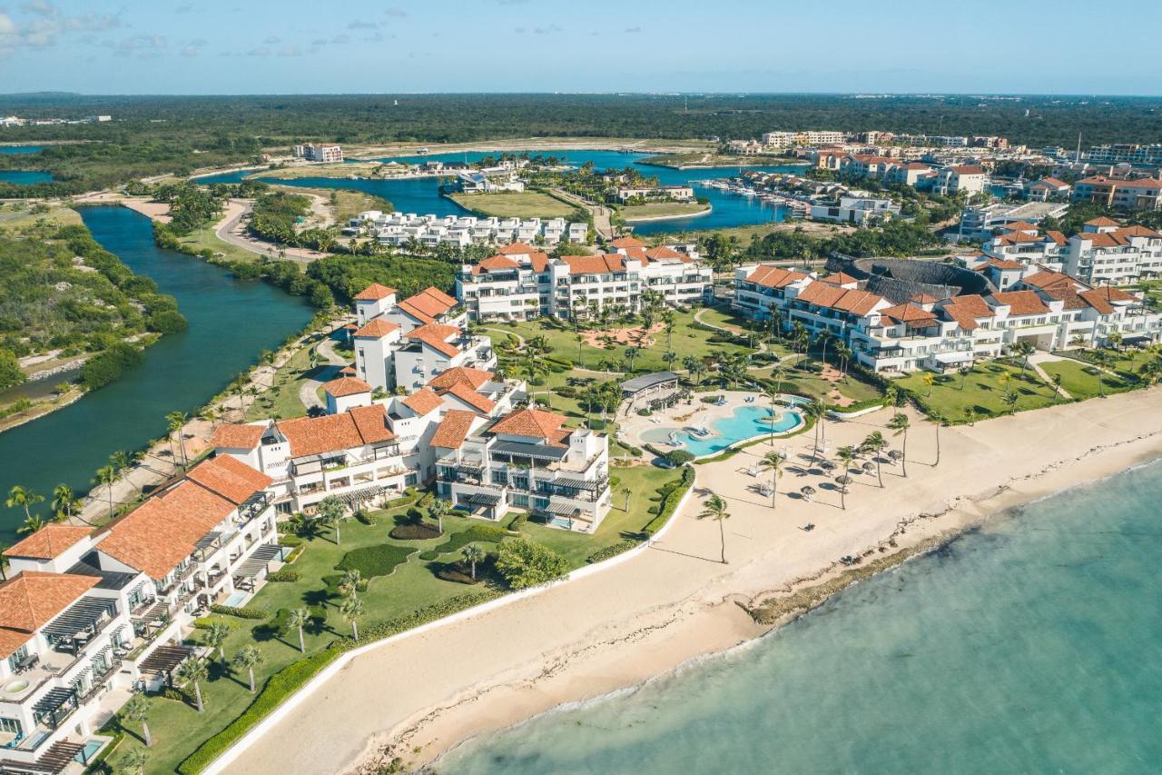 Ocean View Punta Palmera Studio Gc5 Пунта-Кана Екстер'єр фото